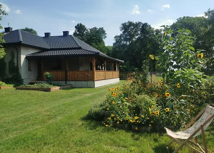 Siedlisko Pod Orzechem