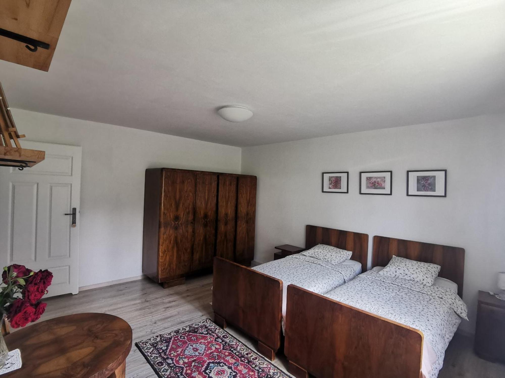 Country house Siedlisko Pod Orzechem Przylek