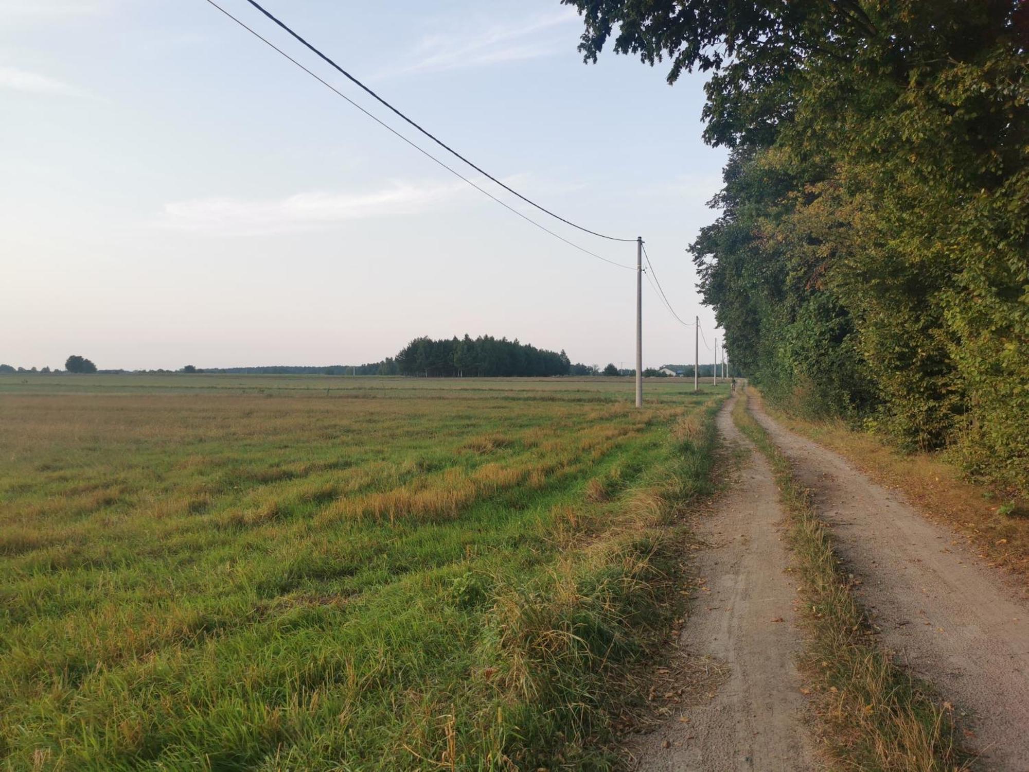 Country house Siedlisko Pod Orzechem Przylek