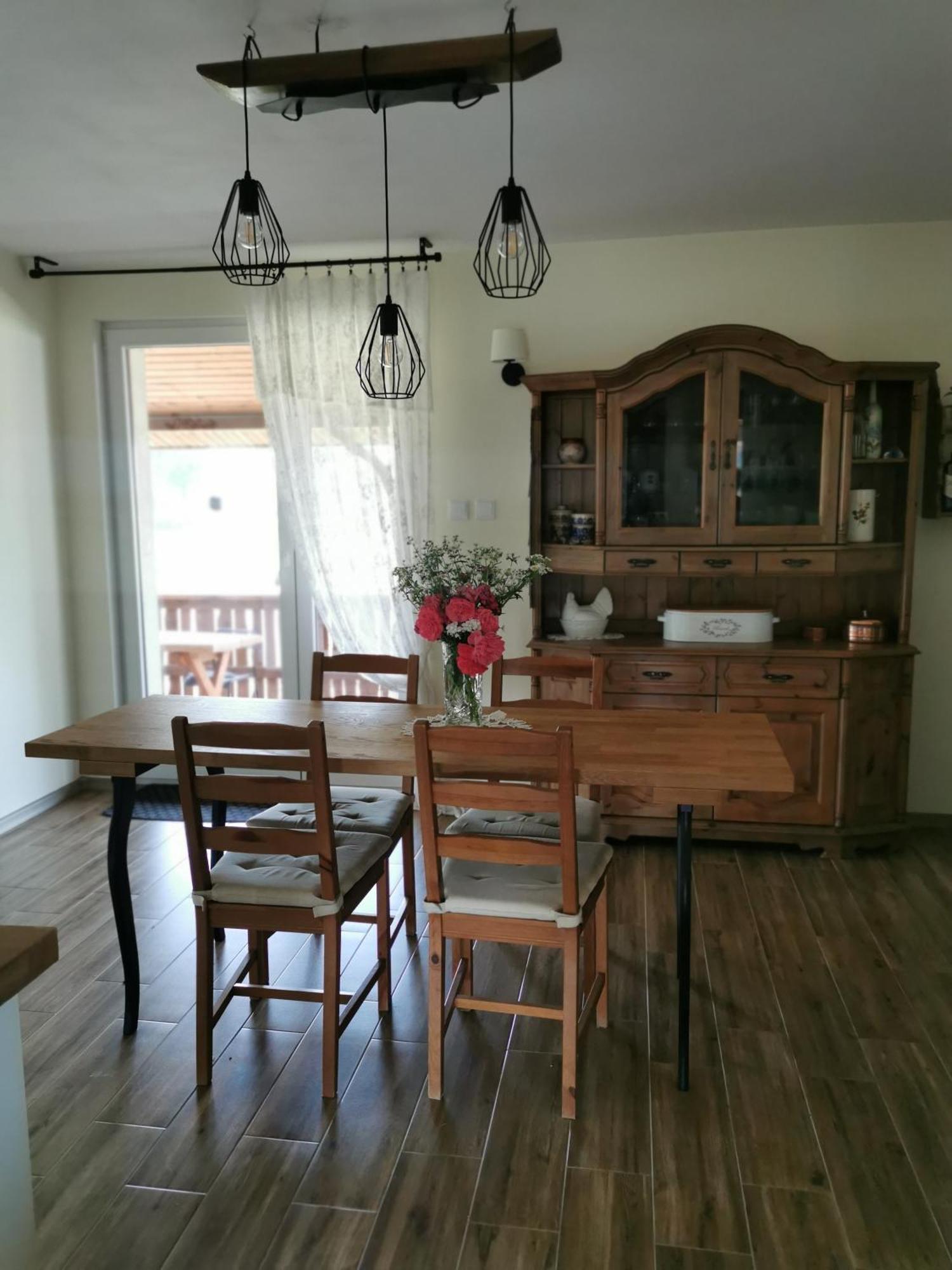 Country house Siedlisko Pod Orzechem *
