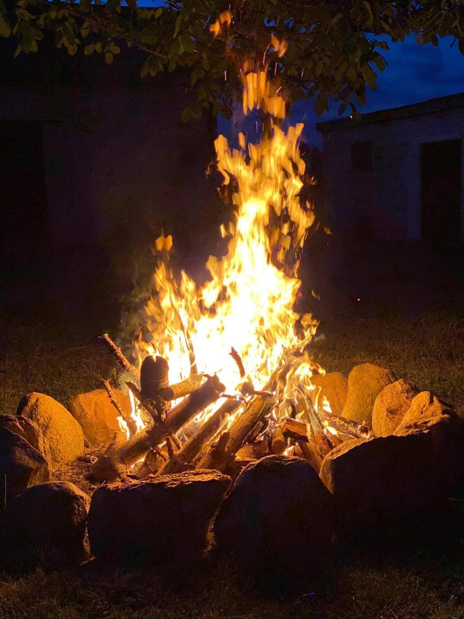 Siedlisko Pod Orzechem *